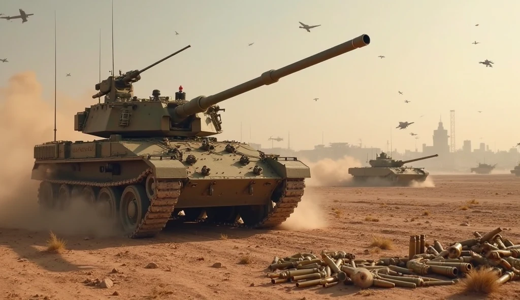 Wars between Israel