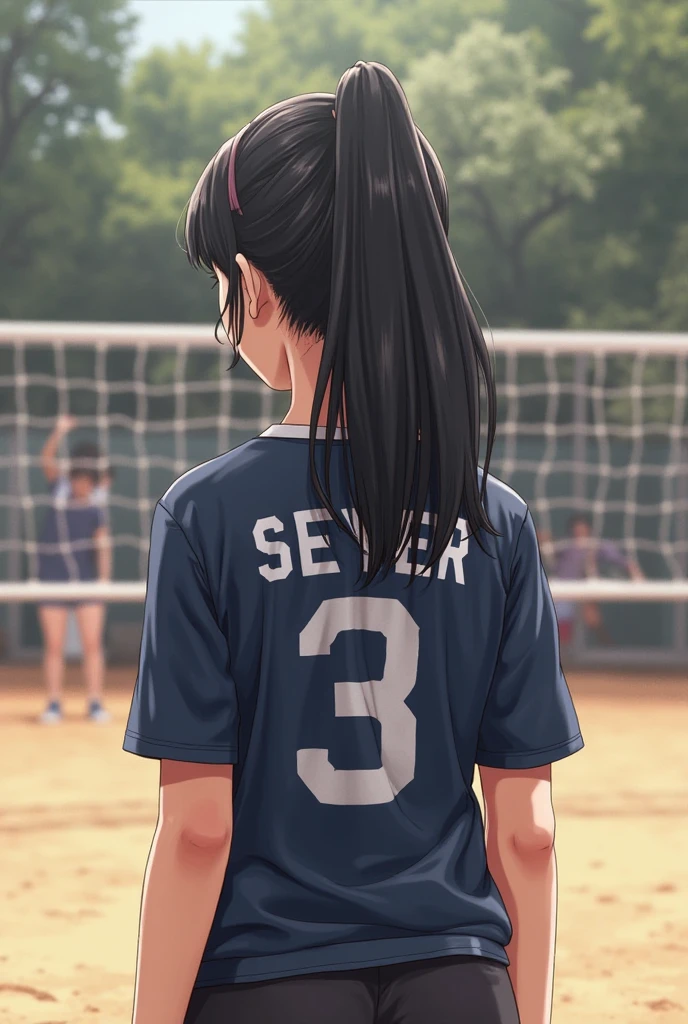 ((13-year-old girl, Very slim)), rain, heavy rain, Black Hair, Bobcut, Football Stadium, (Soccer uniforms, White, Wet Hair, Wet Skin, Wet clothes)