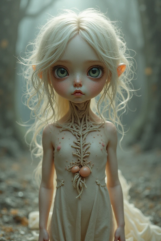 (((small skinny girls being ass toyed by tentacles,full-body,orgasmic face with tongue out , realistic body, detailed skin, realistic anatomy, war bodypaint.)))