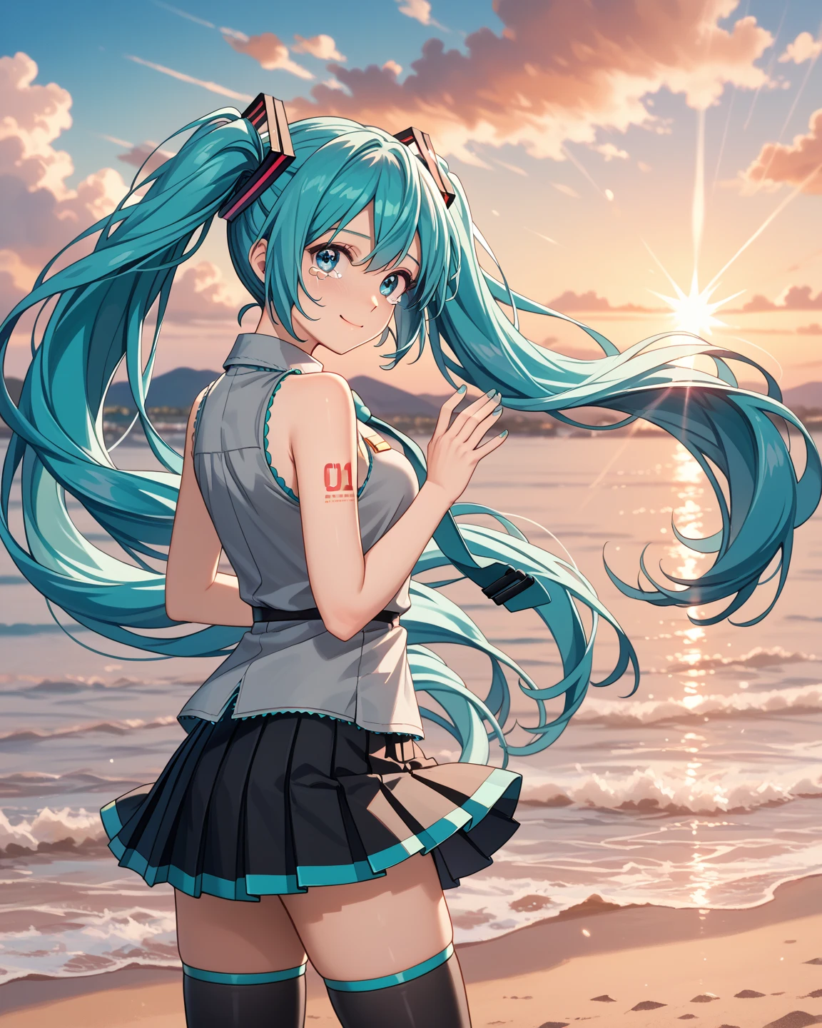 hatsune miku