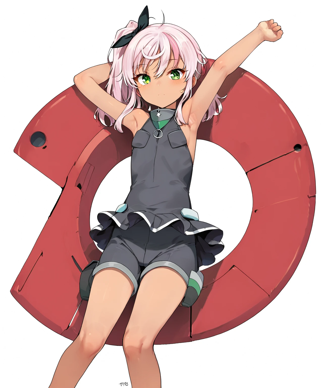 1girl