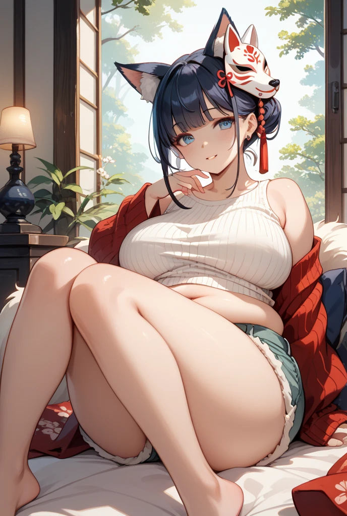 (highest quality、High resolution、detailed background、8K)、Beautiful and dense face、beautiful and smooth skin、skin texture、professional lighting、Beautiful girl in her 20s、(two women:1.2)、brown hair、bob cut、braided ponytail、(huge breasts:1.3)、realistic、perfect body line、No bra、plump nipples、warm sunshine、Amusement park date、
sexy atmosphere、Confidence and Charm、Express yourself with confidence、Charm、
Refreshing and feminine style for spring、
Sheer material is transparent and gives a light and feminine impression.、
If you want a sheer top to be the focal point, choose a simple camisole or tank top in a similar color as an inner layer.、
If you want to enjoy sheerness, pair it with an inner layer with lace or embroidery details for a subtle accent.、
For spring, choose sheer tops in pastel or bright colors to bring out the seasonal feel.、
Choose a design with a high neck or ruffles for a more feminine look.、
We also recommend layering with a shirt or blouse made of sheer material as an outer layer.、
Add a simple necklace or earrings for a sophisticated look.、
Choosing accessories in metallic colors will give you a trendy look and add to the spring feel.、
Wear nude sandals for a light look on your feet.、
looking at me with a very happy expression、Have a slight blush、smiling、sexual expression、cute