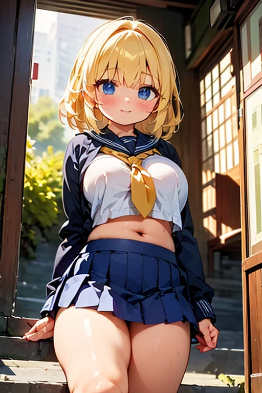 Please make it a Japanese style inn.、