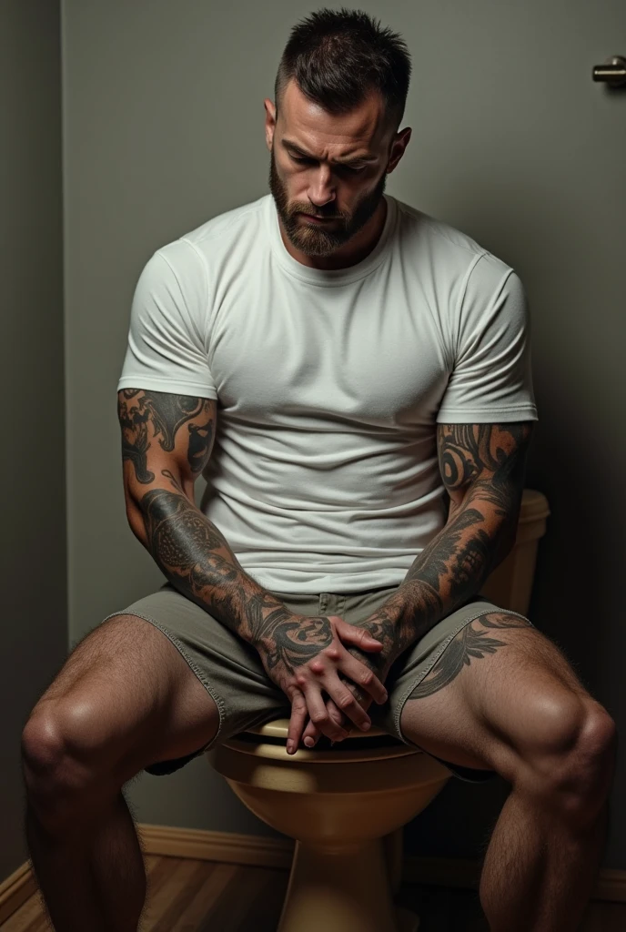 David Beckham meditating in the lotus position、A detailed face, hight resolution, RAW photo 8k uhd, Digital SLR、Buddha