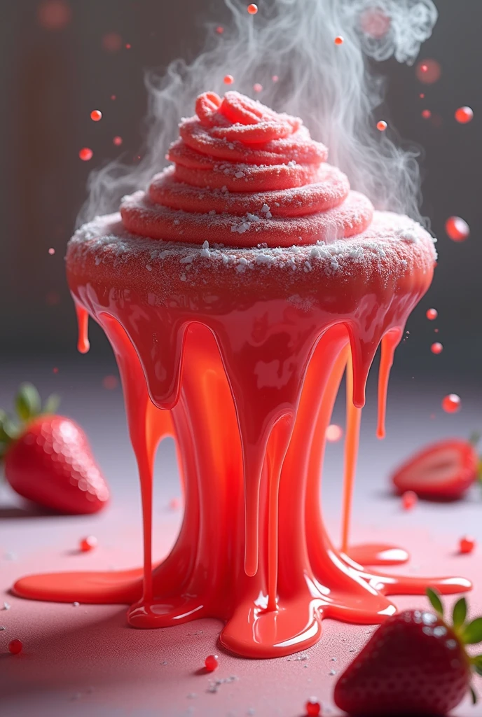 Best quality, masterpiece, ultra high res, (photorealistic:1.4),absurdres,
black raspberry in a plate, colored beans,
WhiteSlimeAI, <lora:WhiteSlimeAI:0.9>