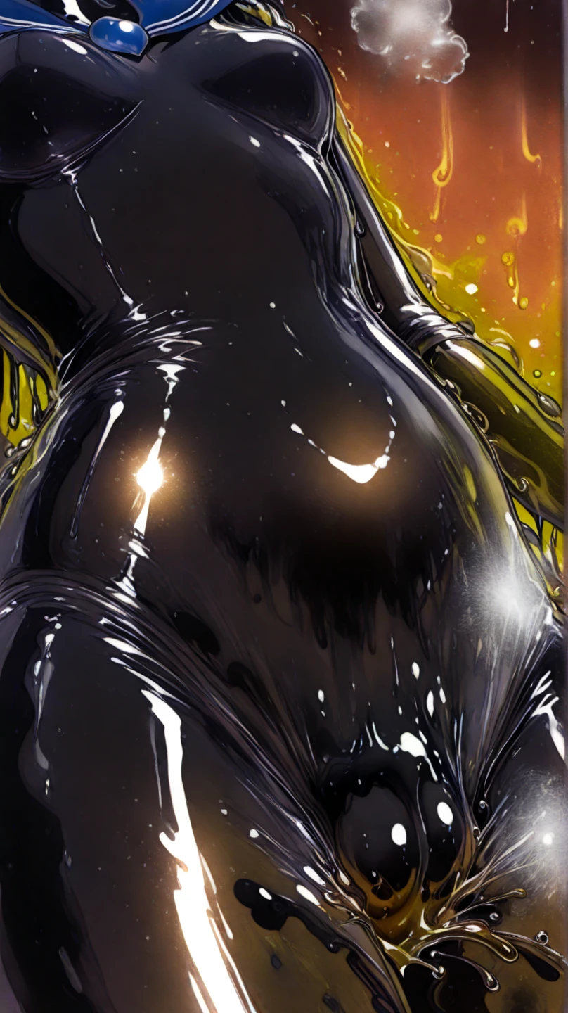 (((anthro crow))),male,male,,(((completely nude))),Luxury bed room,blush,((Beautiful long black hair)),erection pennis,cum shot,teen,15 years old,(((winged-arms))),((((all black colored skin)))),(((black colored penis))),(((cum on body:1.5))),((Muscle body)),(((feet visible)))
