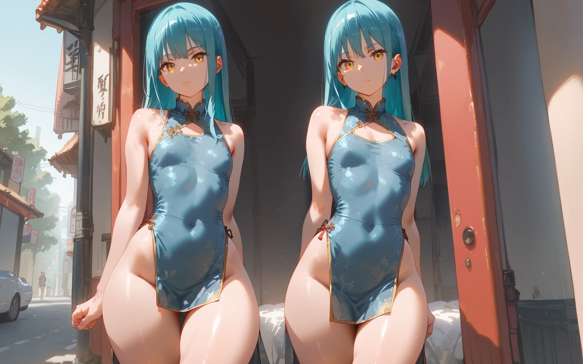 Skin