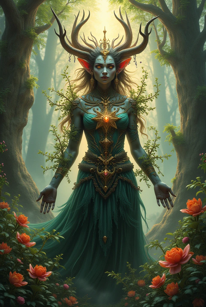 (several,sexy) fairies dancing,dressed in flowers and vines,a mushroom circle in an ancient forest,(best quality,4k,8k,highres,masterpiece:1.2),ultra-detailed,(realistic,photorealistic,photo-realistic:1.37),fantasy artwork,ethereal atmosphere,vibrant colors,soft lighting,wild flowers and plants,enchanted forest,fairy wings fluttering,curved tree trunks,sparkling sunlight through leaves,dancing gracefully among mushrooms,twinkling magical dust,pure and innocent faces,graceful movements and poses,mystical and captivating,harmonious and dreamlike,peaceful and serene,mythical creatures with delicate features,glowing and radiant,delicately painted flora and fauna.