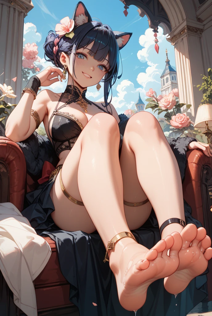 tit huge
black lace
upskirt
骚