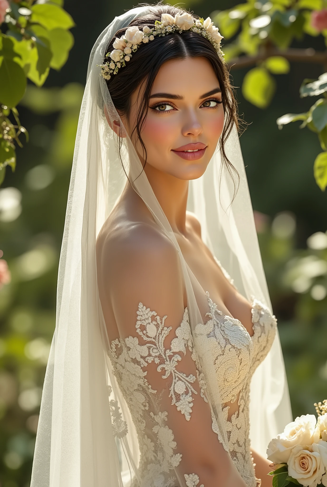 Bride