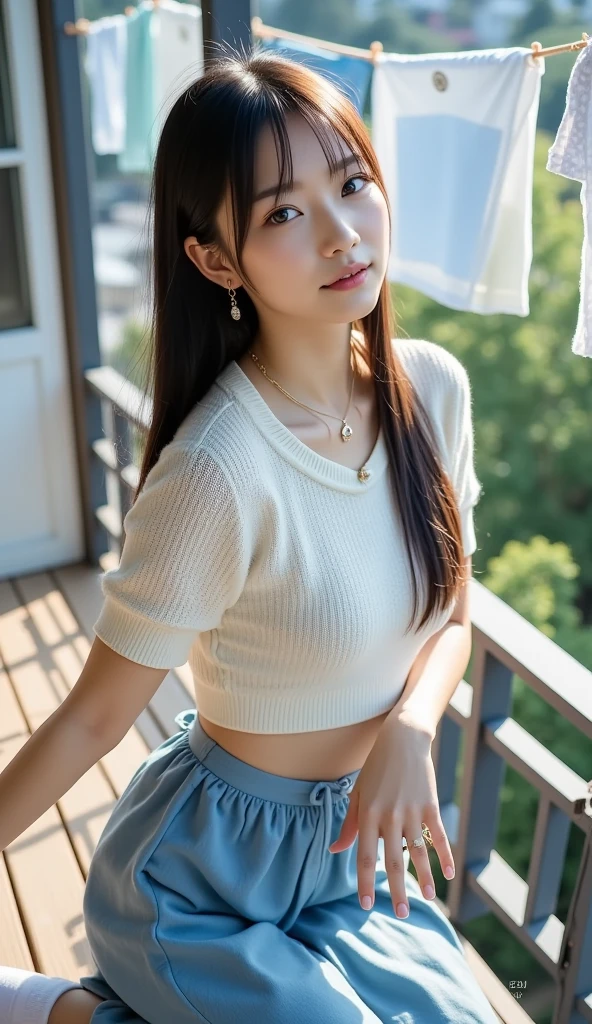 best quality, masterpiece, beautiful and aesthetic, 16K, (HDR:1.4), high contrast, bokeh:1.2, lens flare, (vibrant color:1.4), (muted colors, dim colors, soothing tones:0), cinematic lighting, ambient lighting, sidelighting, Exquisite details and textures, cinematic shot, Warm tone, (Bright and intense:1.2), wide shot, by playai, ultra realistic illustration, siena natural ratio, anime style, a picture from a high angle, a view from above, long Straight black hair with blunt bangs, (a charming smile:1), Gray bracelet, a oversized off-shoulder pink an oversized T-shirt, jeans, playing Gibson bass guitar, a sexy instagram Hot Swiss model, with a tattoo, oversized clevage,(sexy pose), Broken Glass effect, no background, stunning, something that even doesn't exist, mythical being, energy, molecular, textures, iridescent and luminescent scales, breathtaking beauty, pure perfection, divine presence, unforgettable, impressive, breathtaking beauty, Volumetric light, auras, rays, vivid colors reflects.