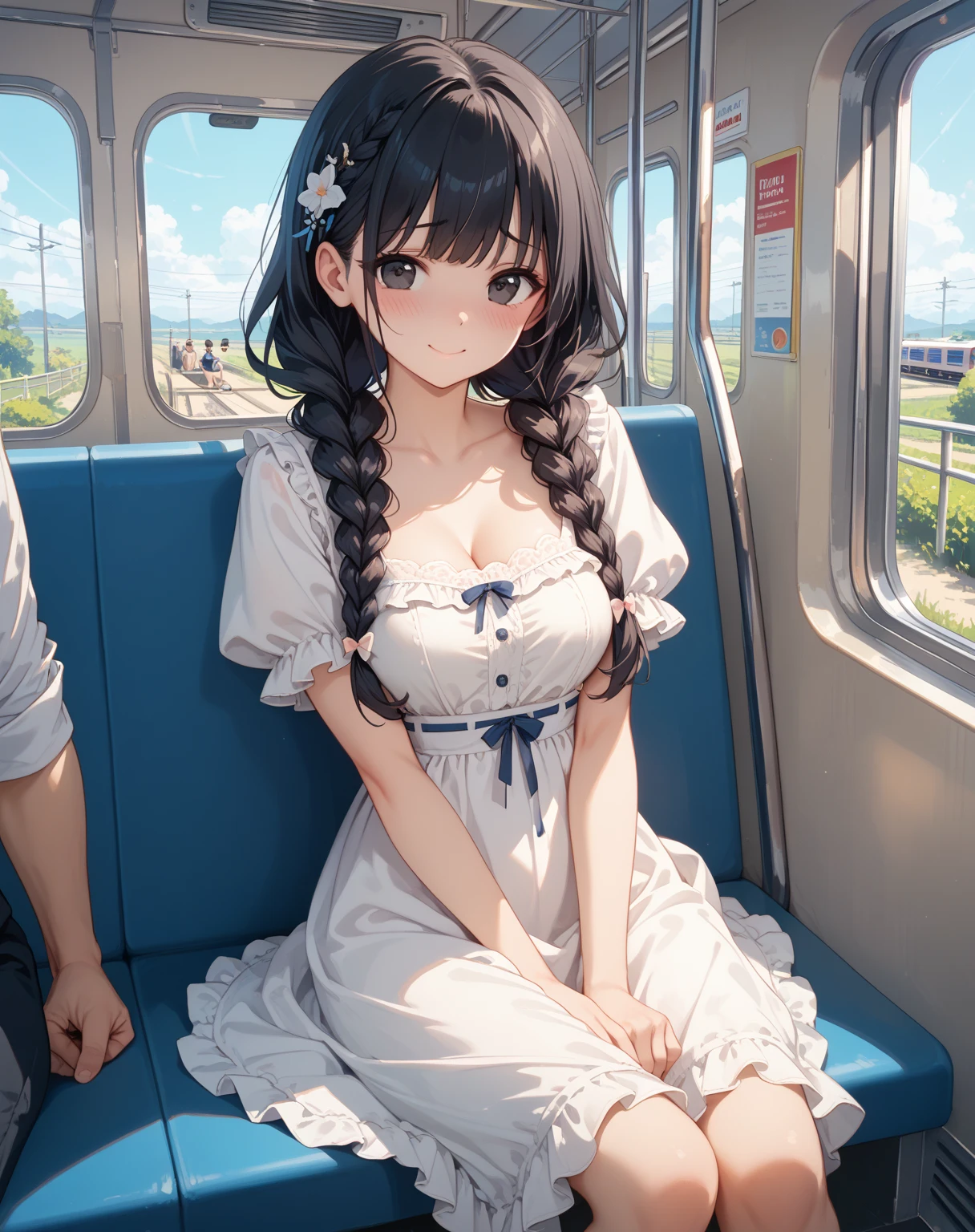masturbation、Pee、nsfw