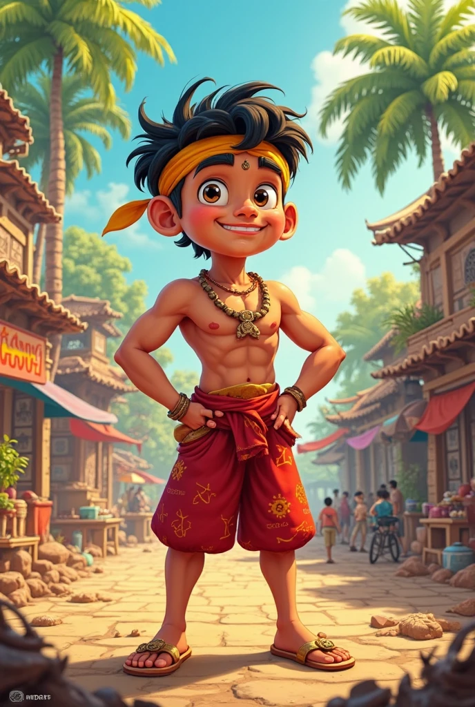 Chota Bheem 