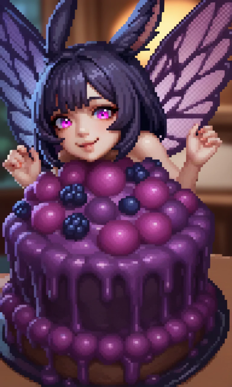 1 g1 gothic monster girls, with long messy hair, dark green and purple hair, creepy hair ornament, flowers in hair, bugs in hair, lots of bugs in her curly hair, pretty face,very sweaty gymshorts, t-shirt, purple skin tone, skin color, pink polka dots on her skin, cute butterfly wings, abnormal skin color, big animal ears, anime style ,monster girl, seductive eyes, seductive smirk, PurPle tongue, purple drool, magenta eyes, happy, open mouth, the inside of her mouth is teal, sitting directly on plate of pizza, her butt right on the pizza, her butt is touching the pizza, part of the pizza's on her butt, cheese stuck on her butt, no space between pizza and her butt, she's in the forest, the pizza she's sitting on is on a small tree trunk, the viewer is looking at her from behind, she's turning her face to see the viewer,\"},"}, {"generated_text": "1 g1 gothic monster girls, with long messy hair, dark green and purple hair, creepy hair ornament, flowers in hair, bugs in hair, lots of bugs in her curly hair, pretty face,very sweaty gymshorts, t-shirt, purple skin tone, skin color, pink polka dots on her skin, cute butterfly wings, abnormal skin color, big animal ears, anime style ,monster girl, seductive eyes, seductive smirk, PurPle tongue, purple drool, magenta eyes, happy, open mouth, the inside of her mouth is teal, sitting directly on plate of pizza, her butt right on the pizza, her butt is touching the pizza, part of the pizza's on her butt, cheese stuck on her butt, no space between pizza and her butt, she's in the forest, the pizza she's sitting on is on a small tree trunk, the viewer is looking at her from behind, she's turning her face to see the viewer,\"},"}, {"generated_text": "1 g1 gothic monster girls, with long messy hair, dark green and purple hair, creepy hair ornament, flowers in hair, bugs in hair, lots of bugs in her curly hair, pretty face,very sweaty gymshorts, t-shirt, purple skin tone, skin color, pink polka dots on her skin, cute butterfly wing