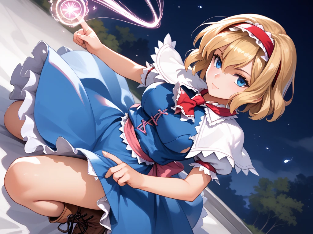 8k, {best quality}, {very aesthetic}, {ultra-detailed}, {best illustration}, A high school girl panics because she is going to be late, living, Hold a loaf of bread,