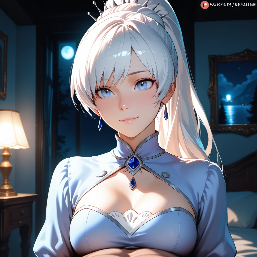 neferpitou, neferpitou, short hair, (red eyes:1.5), animal ears, tail, white hair, shorts, cat ears, cat tail, curly hair, (small breast:1.2), BREAK looking at viewer, BREAK outside, BREAK (masterpiece:1.2), best quality, high resolution, unity 8k wallpaper, (illustration:0.8), (beautiful detailed eyes:1.6), extremely detailed face, perfect lighting, extremely detailed CG, (perfect hands, perfect anatomy),