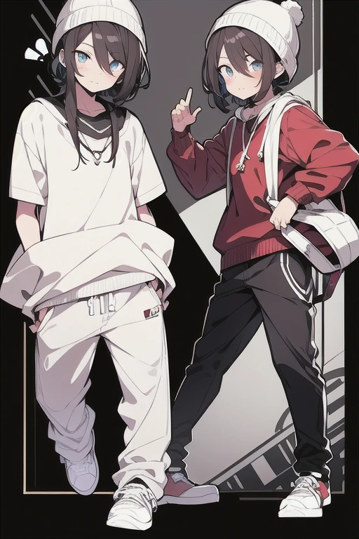 Detailed image, high quality, boy, Elio, cute, elevator, leggings, medium penis, ahegao, tongue out, long tongue, flaccid cock,