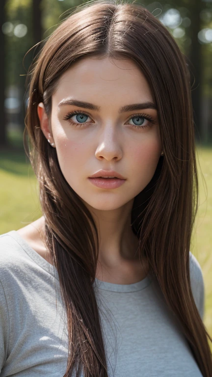 masterpiece, best quality, perfect angle, award winning,  professional portrait photo of a woman, meika woollard,  detailed beautiful eyes,  posing for the camera, smile,  sharp focus, detailed, intricate, high quality, high resolution, hyper realistic, key light, fill light, rim light, photography by Brooke Shaden, photography studio backdrop,