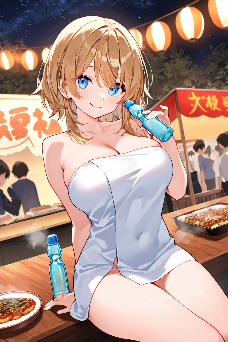 score_9, score_8_superior, score_7_superior, sauce_anime, Iruka Sakimiya, Redhead, (Green Eyes, one side superior), Medium Hair, Green scrunchie, hair ornaments, Shiny skin, evaluation_Explicit, Big Breasts, Big Ass, China dress, Playboy Bunny, Embarrassing, (Tears in my eyes:1.2), Wet clothes, Camel Toe, Dynamic pose, (masterpiece, Highest quality), 1 Chika, MitsuriKanroji, nice, smile, chest, Underarm, White Dress