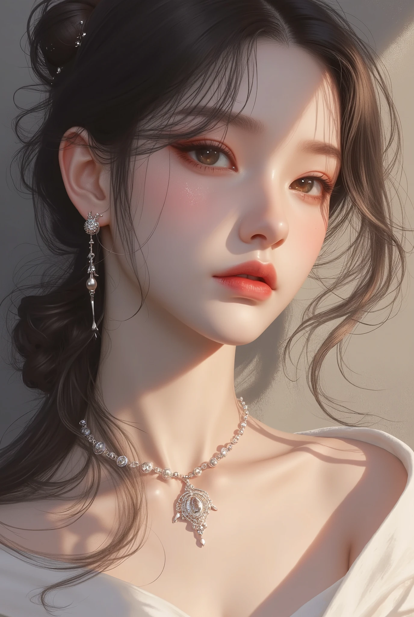 ((best quality)), ((masterpiece)), (detailed), perfect face