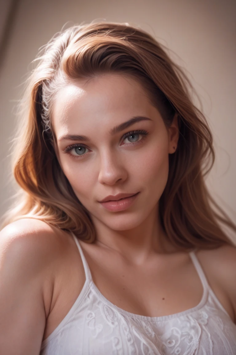 show her boobs
