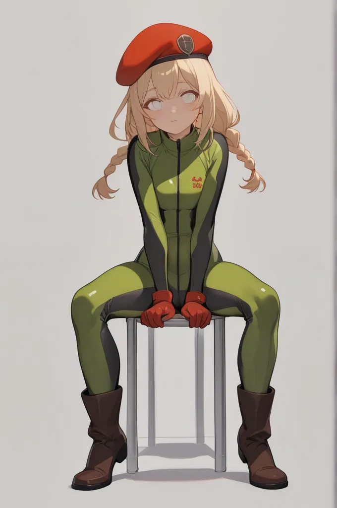 La tua occhiata di sbieco!