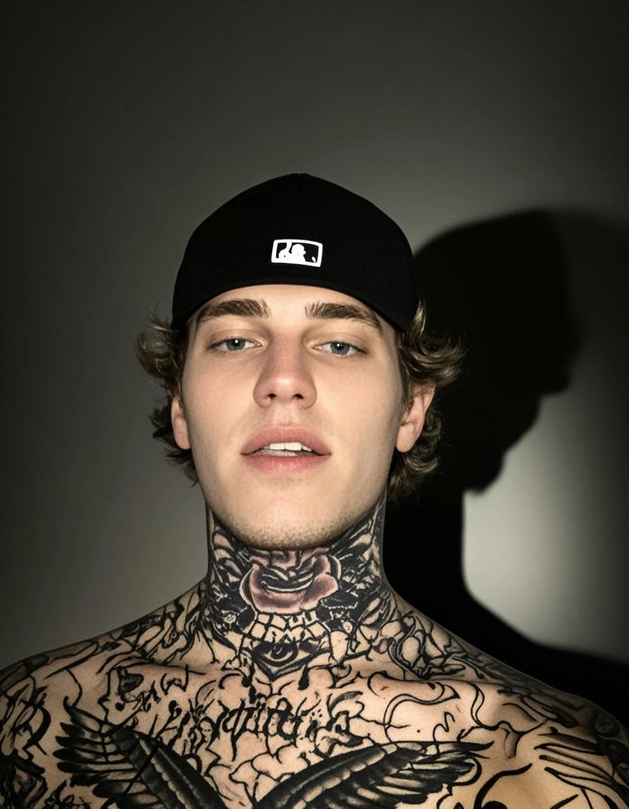 30 male