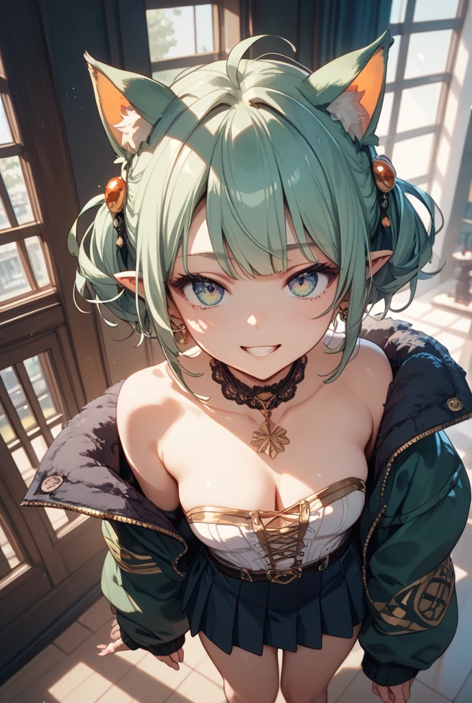 Sara's picture|Genshin เอฟเฟกต์,Ulzzang-6500-v1.1, no bra, (raw photos:1.2), (realistic:1.4), gigantic bust, Beautiful girl captures details, very detailed Eyes and Face, Beautifully detailed eyes, Ridiculous, Incredibly Ridiculous, Big file size, มีvery detailed, high definition, very detailed, Highest quality, Masterpiece, Chemomimi, no bra, illustration, very detailed, CG, Integration, 8K wallpaper, miracle, great details, Masterpiece, best quality, highly detailed cg uniform 8K wallpaper, light on face, movie light, 25 year old girl, (no panties)), ((dynamic gesture))), (camel toe), (half), (tights), (Sit with your knees bent..))