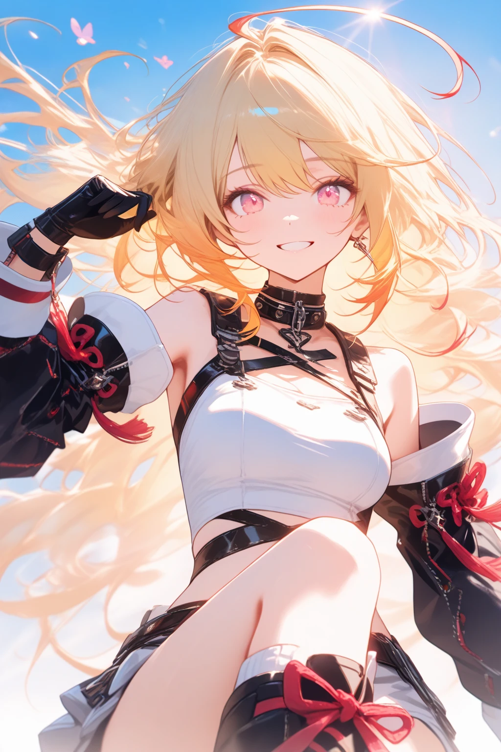 Fusion Background