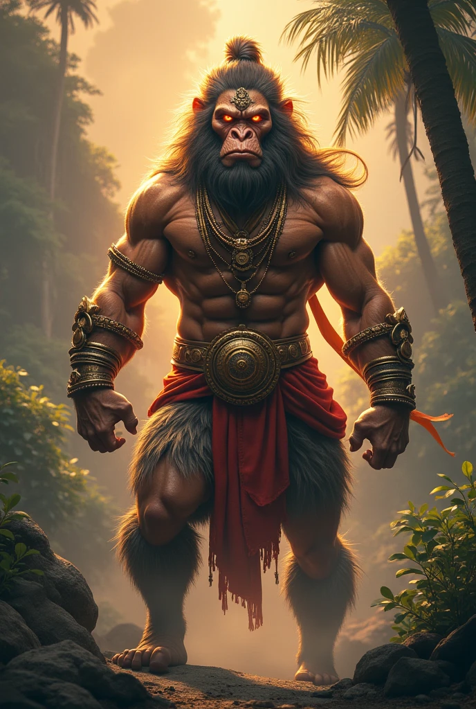 Hanuman Ai