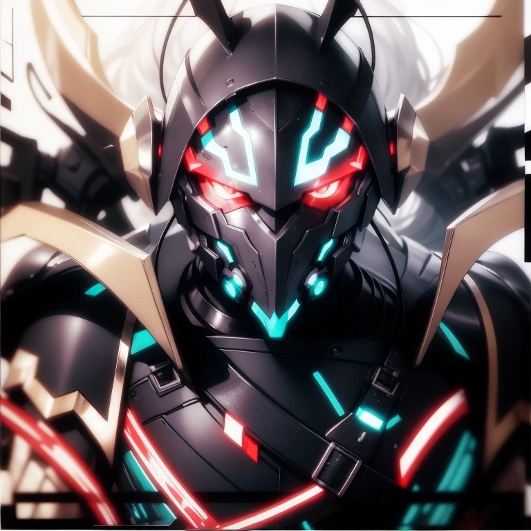 best quality,masterpiece,chromatic aberration, no humans,robot,mecha, solo, monochrome, greyscale , science fiction, <lora:XenotripStyle:1>