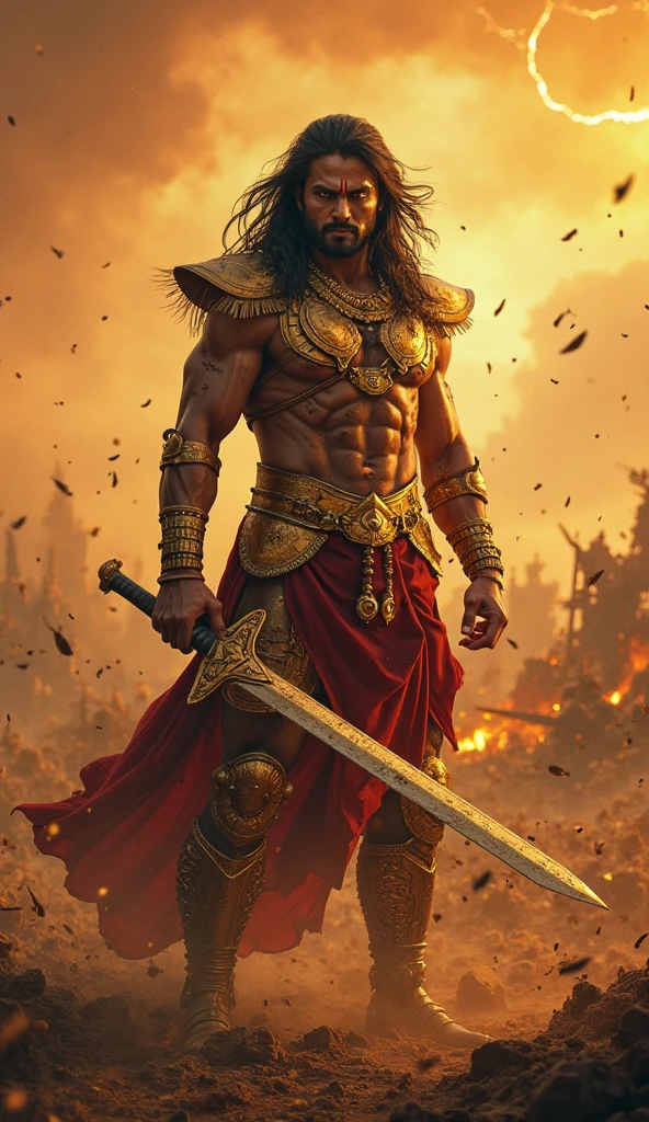 Lord karna