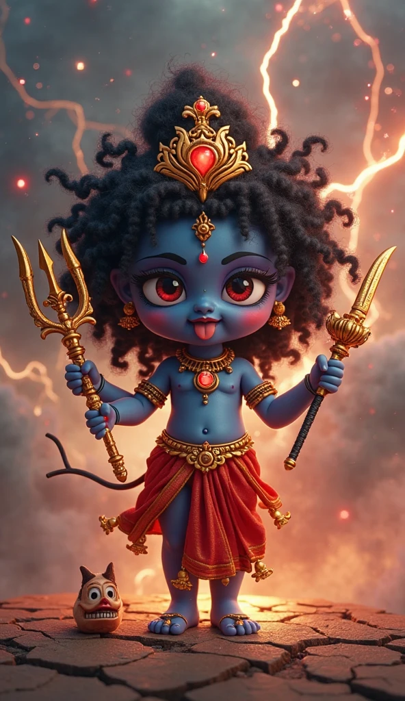 a cartoon image of a little lord sitting on the ground, lord shiva, god shiva the destroyer, shiva, indian god, hindu god, 😃😀😄☺🙃😉😗, mobile wallpaper, amazing wallpaper, hd wallpaper, fanart, very beautiful photo, by Thota Vaikuntham, by Daryush Shokof, screensaver, beautiful image