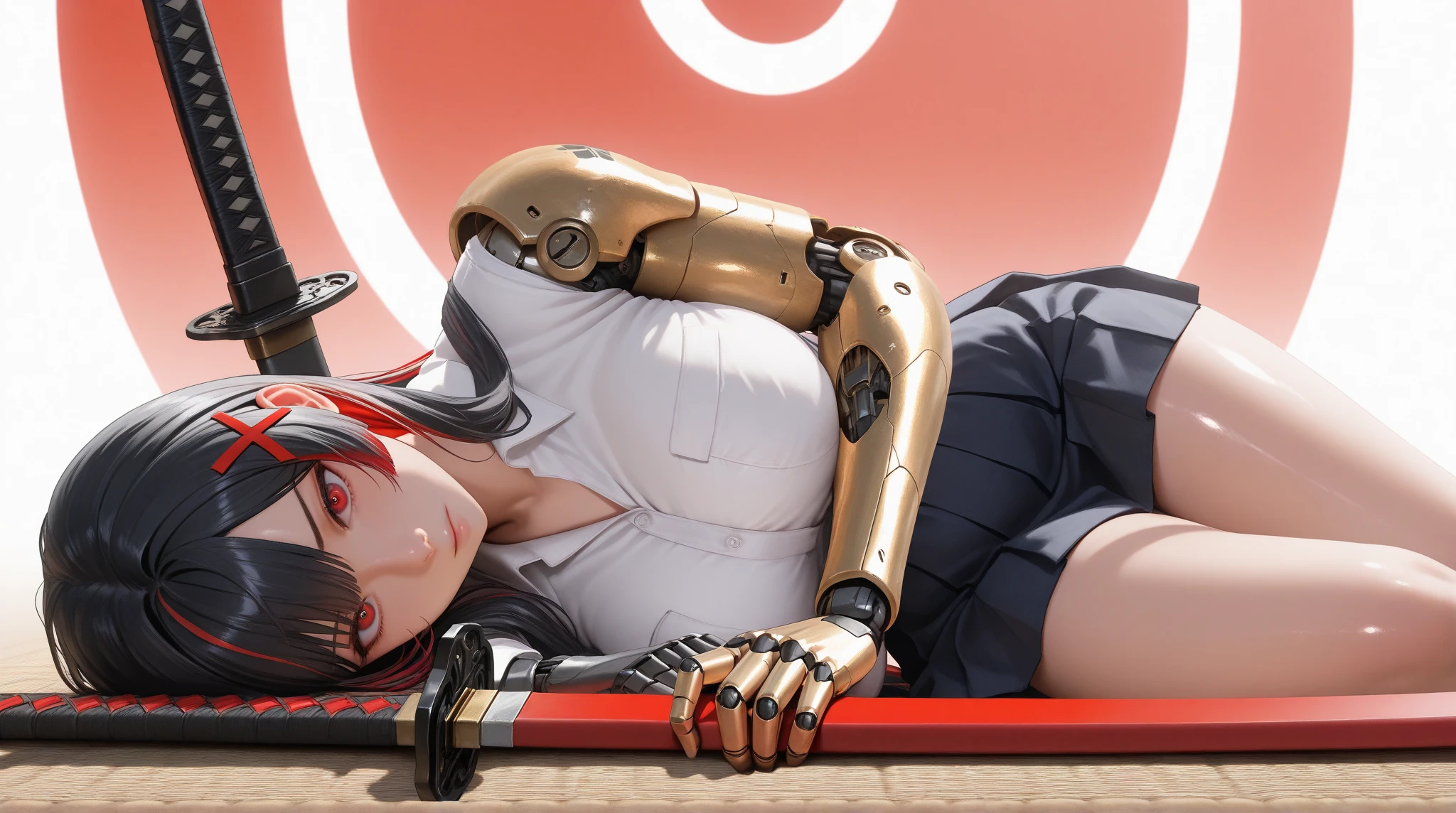 robotic heart