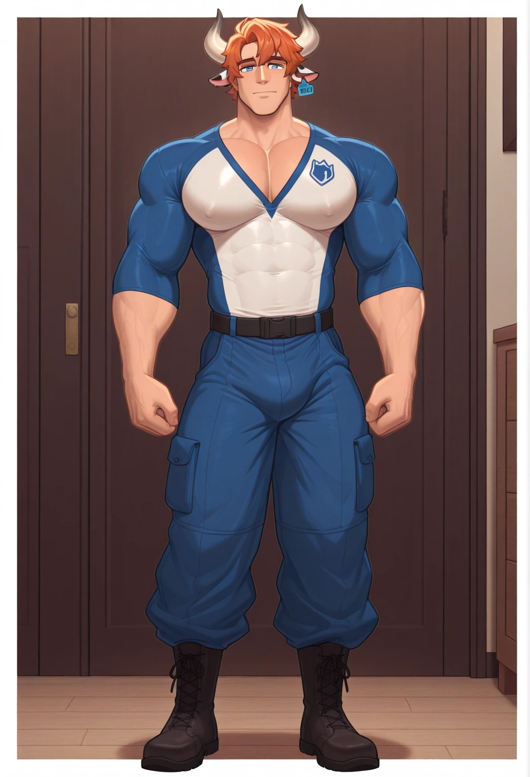 (masterpiece, Highest quality:1.2), smile, View your viewers, (((Huge muscles、Huge erect penis))),David,A tight suit with white lines,Sakuma Jirou,((Young boy,Little)),Crying face,A lot of drool, sweat, and ,Looking into the distance,Shaking violently,Anal sex upturned teeth clenching harness,Imminent sexual activity