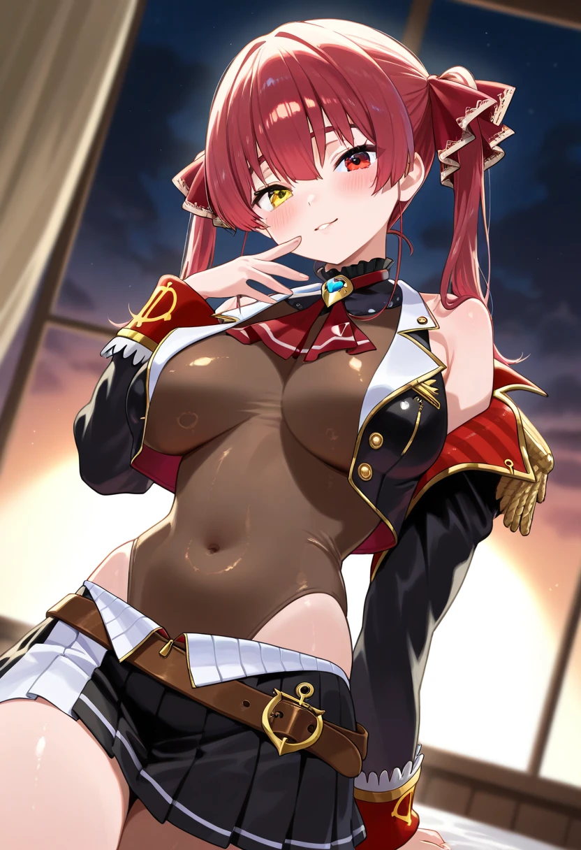 big sis turned into a centaur