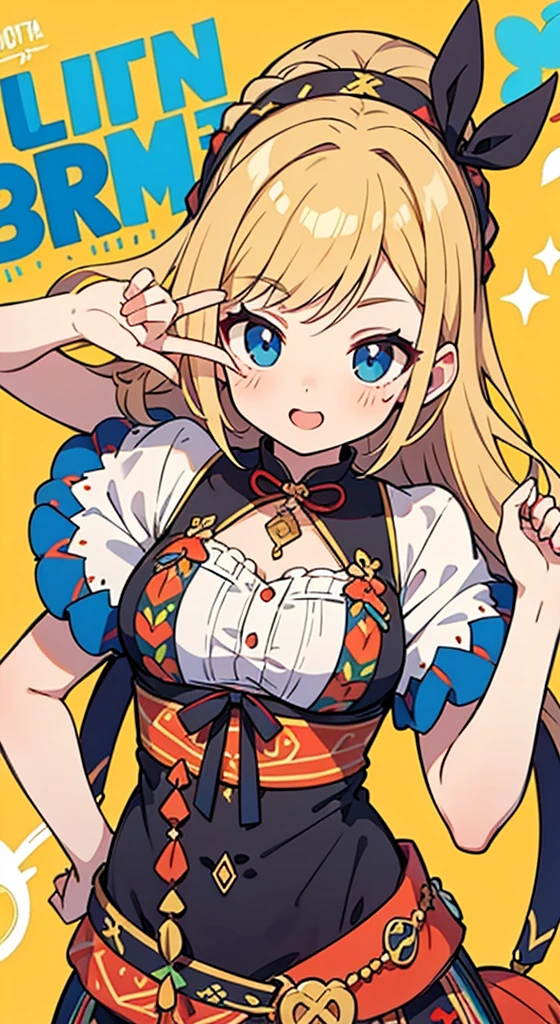 score_9, score_8_up, score_7_up, rating_safe, 1girl, solo, Pixel_Art,
Miss Kobayashi Dragon Maid, Tohru, orange eyes, yellow hair, long hair, side bangs, big breasts, revealing clothing, harem outfit, collarbone, backless, topless, cross halter, necklace, loose sleeves, bracelet, bare shoulders, navel , hip vent, harem pants, cowboy shot, v, raise hand, look at viewer, simple background, red background, heart background, blush, naughty face, smile, half-closed eyes, nude, ecchi, dragon tails, turn your back, big butt