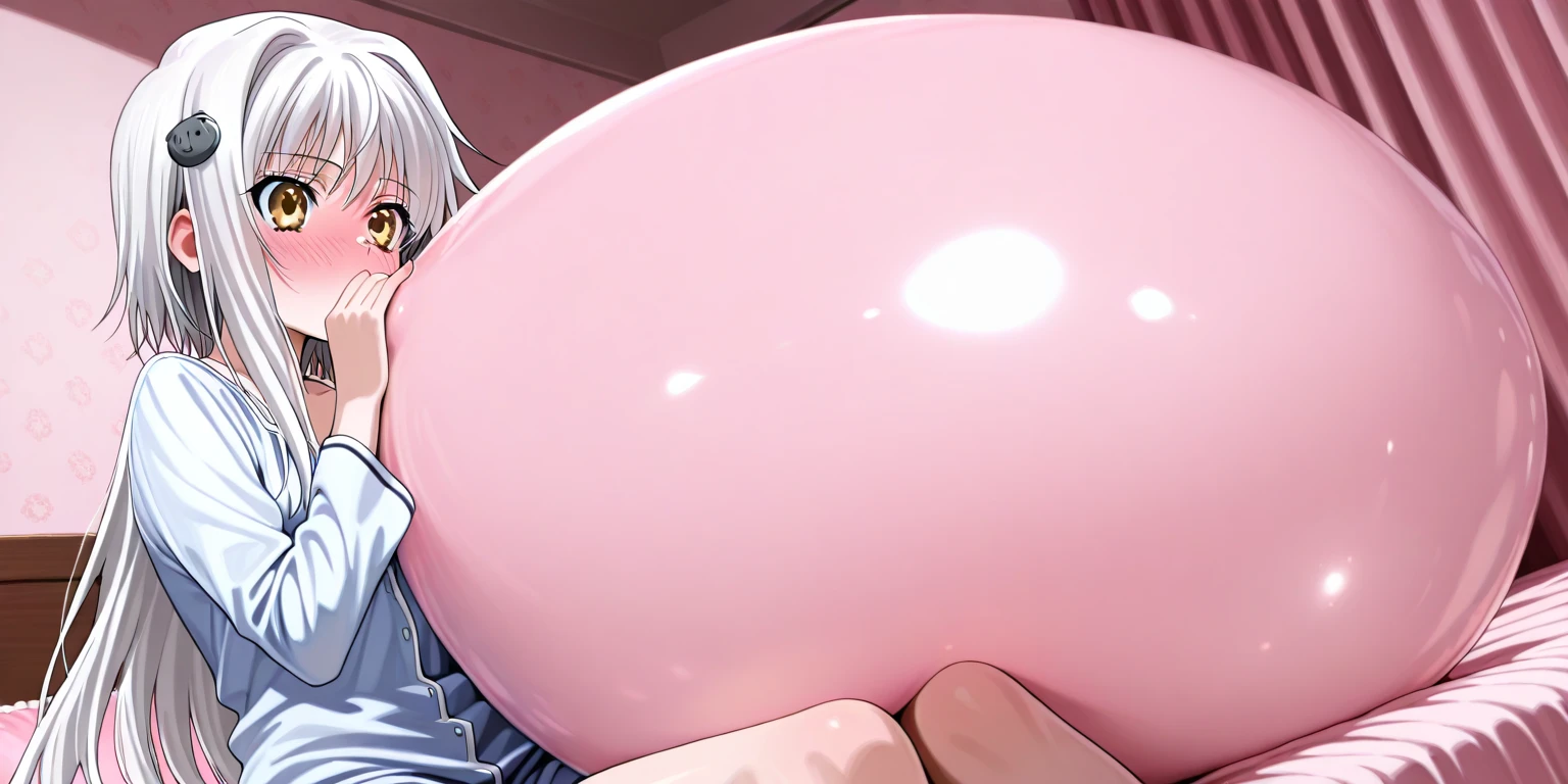 Best quality, solo mature woman, giant breasts, big ass, very curvy, Bulma styled hair, Mavuelous pink eyes, full lips, seductive, ribbon in hair, choker,deep fucking her hard, sexy bodysuit rip shiny, silver hoops, thick thighs oiled, curvy physique, deep penetration, showing asshole oiled, man fucking her ass deeper , with cock, man ripping body suit, to fuck Bulma, pussy, dripping wet, huge cock, fucking the cock, asshole fuck, wet asshole, fucking destroying pussy, wet pussy dripping, laying down pussy fucked,
