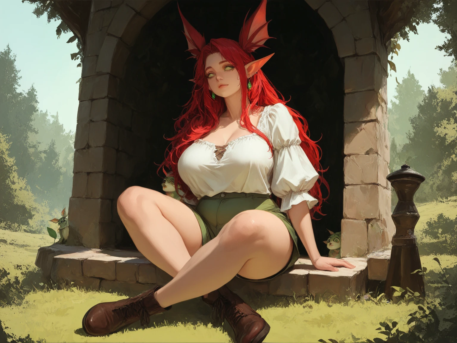 Futanari