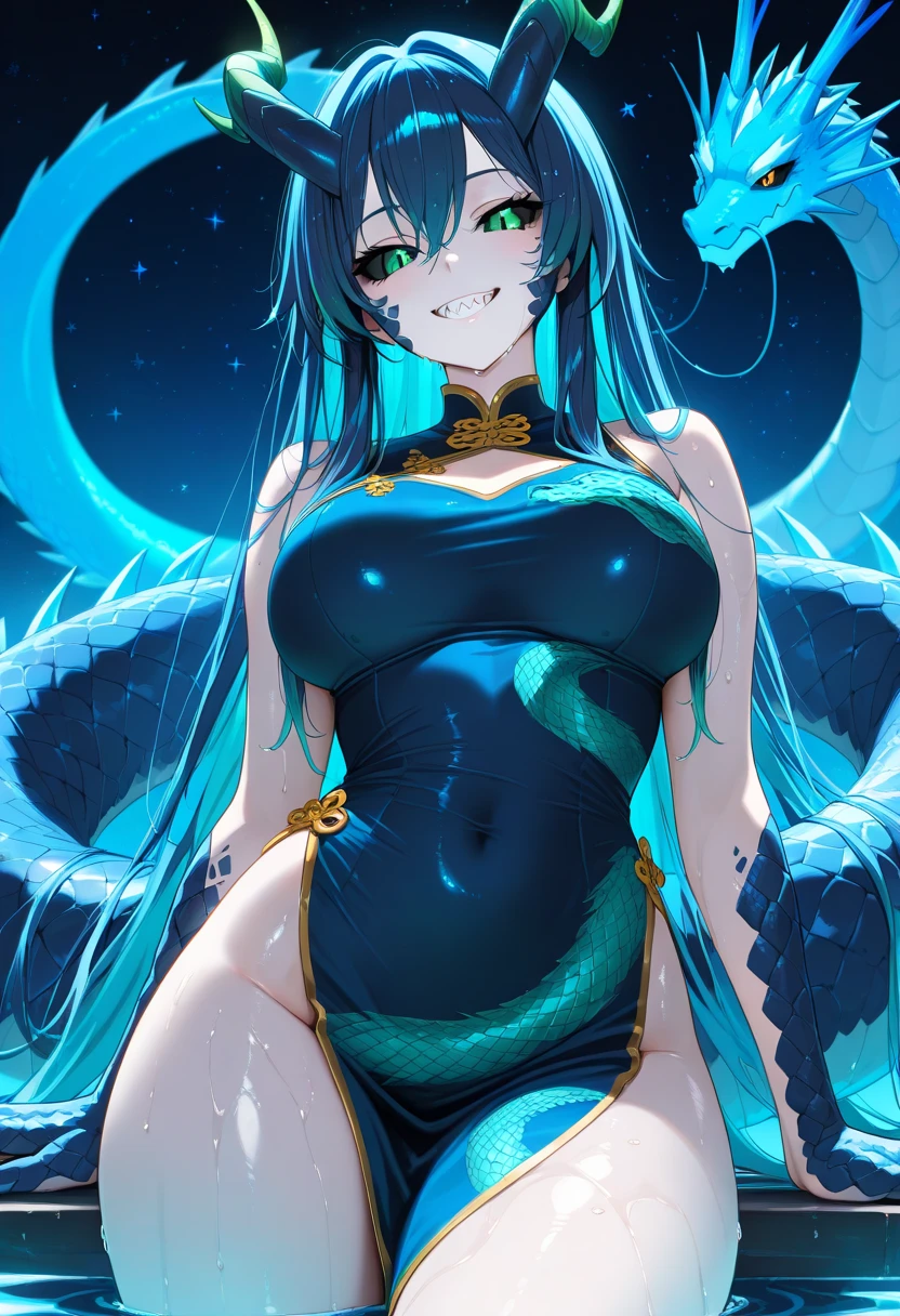 {{{{amazing quality, great quality, high quality, very aesthetic, aesthetic, best quality}}}},
realistic, photo, shadow, Three-dimensional, absurdres, Digital art,
{{{{Magical girl}}}}, beautiful girl, one girl,
light blue hair, long straight hair, hair, trimmed hair, shiny hair, blunt bangs, short sideburns,
brown eyes, tareme,
{{flat chest}}, {{small breasts}}, {{detailed body}}, slim thighs, thin thighs, white kimono, yellow kimono obi, skull-shaped hair ornament, No panties, no bra, multiple snakes, bound by multiple snakes, k Caught in multiple snakes, Nipples caressed by multiple snakes, multiple snakes caresses the crotch, My body is caressed by multiple snakes, soak in cloudy liquid, Immerse yourself in the cloudy liquid up to your waist, snake bath, torn clothes, wet clothes, melted clothes, damaged clothes, take off one's clothes, transparent clothes, sexual pleasure, troubled face, shy, orgasm, trembling, restrain the arms, restraining legs, half-naked, groin, vagina, Peeing, disheveled hair, Intercrural legs, defeat, inferiority, Massaged by multiple snakes, Mangled by multiple snakes,