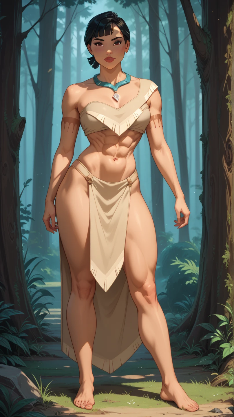 leather collar (Best quality, 4k, Masterpiece :1.3) full body standing symmetrical beautiful woman, hyper realistic, 1girl (drooping breasts, attractive body :1.2) sit-ups :1.1, short red hair: 1.1 (wet rainy, wet by rain, wet body :1.2) ultra-detailed face, detailed lips, detailed eyes, double eyelid, low-necked dress, open neckline, hanging breasts, side pose, visible curves, pool , poolside, red transparent robe, red sunglasses, muscular turned arms behind body, leather collar, golden bracers