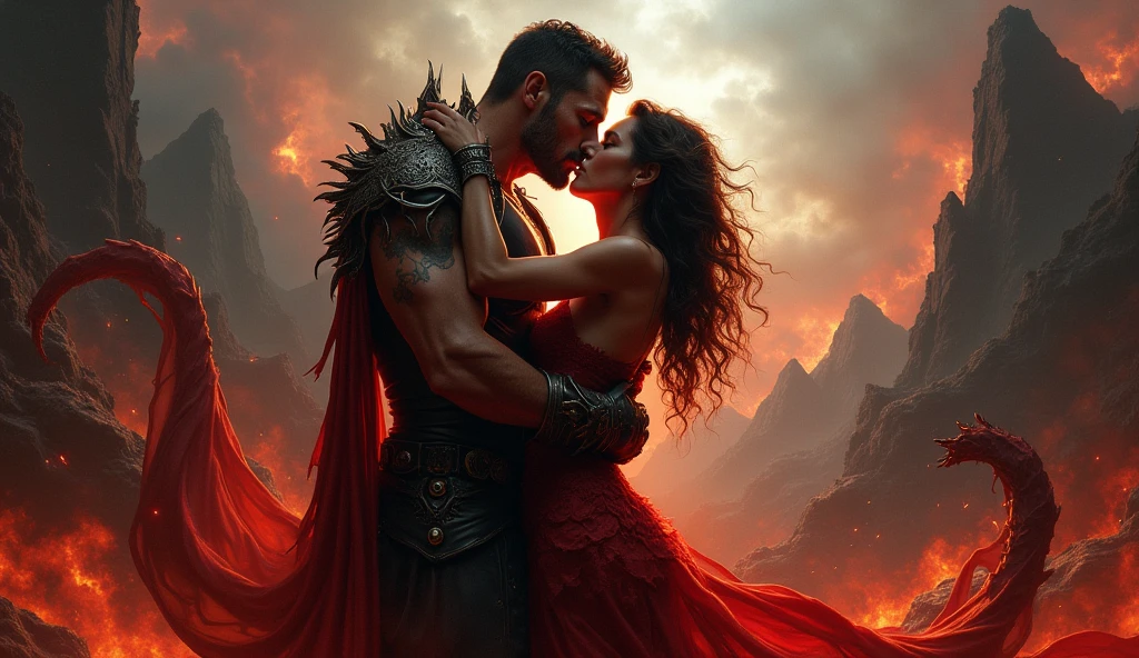  Hero love 