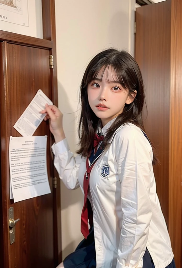 friend beautiful girl 18 years old、Slender and jet-black eyes、Jet-black hair in a wareng ponytail、Neat, polite and mature, but slender body with small breasts、Beautiful Japan Woman、Student council president elegantly wearing school uniform、Sitting on a chair、low angles、Being made to take a super powerful aphrodisiac、The is generously smeared with an aphrodisiac、The clitoris that is always exposed from the foreskin、While putting the remote control vibrator in the and being tamed, a moan leaks out from the intense pleasure from time to time.、A confused face filled with pleasure、I almost fainted from the pleasure、