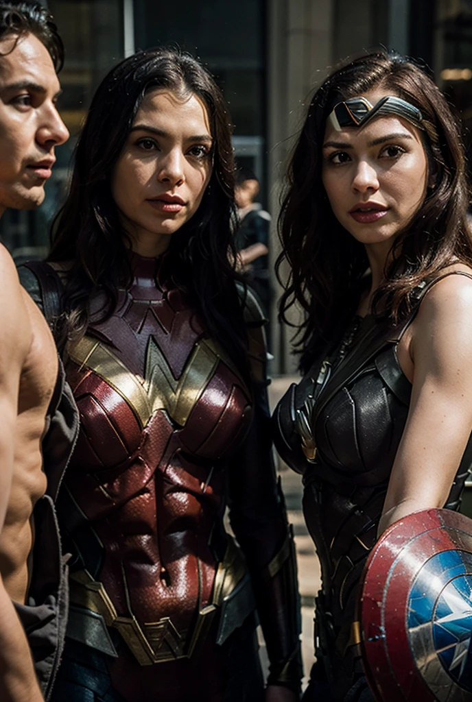 Masterpiece Diana_Prince Wonder_Woman suit Heroe Amazon Princess Urban bike nickel full Motocycle sunLight intricate luminescence volumetric ultra highres pro-Photorealistic ultra high_quality detail Ultra sharpness accurate max reflex optimal perfection graduate improved Octane-rendues opengl-shaders UHD XT3 16K 32K:2 64K DSLR HDR UnrealEngine5 ombre analogique color-coded 3DCG cgi vfx sfx fkaa txaa rtx ssao Divine mature female synthetic Armored Suit GSDF cyborgs "full-body prosthesis" augmented cybernetic mercury stange gold chaos sundrop transparent glass contre-jours "Heavy Metal" Devastating floraison Will-o'-the-wisp war cyberpunk battle Commander Goddess dazzling walk Cosplay "Gal Gadot" Major decorated "Gal Gadot-Varsano" Pilots Cowgirl emblem USA star Fancy Vivid Yellow écusson key jukebox Symmetrical angel fullbody Athletic Tanned Skin hairstyle bangs extatiques beautiful sensual face clean Effects Cheekbones Embarrassed redderer eye-liner saphirs saturate beaux eyes dark black pupils brown iris lazulis turquoise mouth open tongue_droplet teeth obvious smiles Floating Jacket Fixed Eccentric Cape onyx Shoulders-Off Shirt Lace Clavicles White Papillotes embroidered breasts falling sideboob pointed satin corsait yellow red thick leathers felt skirts matching ample swinging spinels navel waist reveal heart belt-chastity padlock silver agate pubis bristles scarlet pubis-hairy indigo silk snap garters thighs legs gothic stainless steel boots, tin fleuraison incandescentes CGSCOSITY robot Cristallines Truck Mecha magic lasso whip hearth rubis invoques (EOS R6 135mm 1/1250s f/2.8 ISO400) flashlight fullbodye monster blast Canon-ion flash blow glow dramatic opale Saber straight fully armor heavy chrome metallic flat rune lava bands antenne Tourmaline glyphes plasma brasse cuivre chef-d&#39 equirectangular 360 background beholder deep path population Earth outdoor mirror engravings tattoo Bruce_Weber girls Michelangelo mannequins "luis Royo" nsfw varied multi etc.