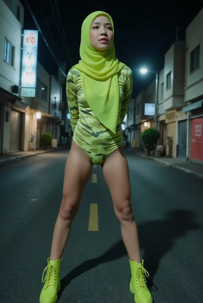 Hijab leopard girl , busty big breasts, big ass , glass hour body type. Nude full body. Nude breast . Nude pussy . open legs