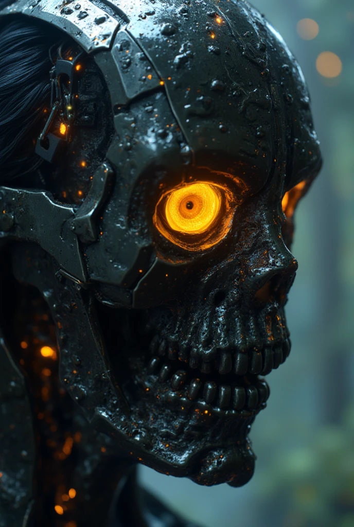 <lora:epiNoiseoffset_v2:0.7>, A 3d render of a [woman::creepy alien:8], highly detailed, 8K, stunning, hdr, subsurface scattering, global illumination, film still, Film-like, bokeh, 3d, RTX, insanely detailed, ornate pattern, fire, inferno, insect macro, ((very sexy pose)), volumetric lighting, caustics, 512paintstyle1, Style-Glass, Style-Necromancy, eonn2