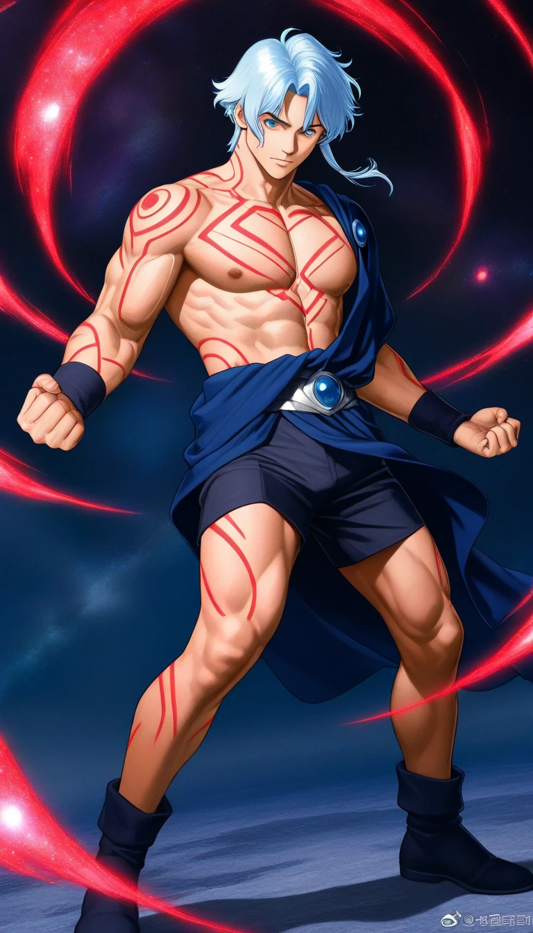 ((cape, black robe, headband, 2 dragons)),Huge erect penis､Well-trained muscles,Young boy,Face in pain,Crying face,Drooling,Protruding veins in the body,Bodybuilder-like muscles,Ejaculating penis,Sexy nipples,((AshtonAnchors)),squat,Ejaculate a lot,Trembling,Expressions of drowning in pleasure,Take medication,2boy～4boy,Muscular thighs,Penis bigger than a foot,Flying in the sky