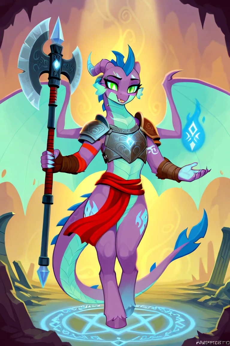 score_9, score_8_up, score_7_up, score_6_up, score_5_up, score_4_up, male, anthro, kobold, feminine kobold, femboy kobold, knight, teal scales, pink eyes, medieval, medieval town, black breastplate, black gorget, black tassets over skirt, black cuisses, black cloak, greatsword, leaning on sword, black cloth pleated microskirt, midriff, black thigh high socks, black elbow-length gauntlets, high rise thong, view from behind, presenting butt, black high-heel knee-high plate sabatons, skimpy clothing, absolute territory, night time, full-body picture
