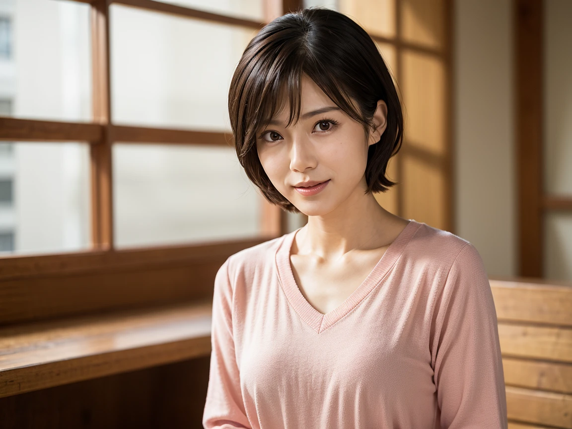 30 years old, Japanese women, High image quality