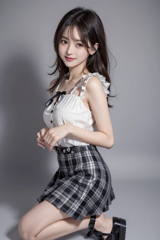 (cloth), (Green skirt,:1.3) (White Panty:1.5), (slim:1.4) ,,(Professional portrait, Professional Writing) ,masterpiece,最high quality,Realistic,8k,Official Art, Ultra-high resolution, (Facesitting:1.2),,Shining Cheeks ,(Glowing Skin:1.2),Medium Hair,(Blonde gradient hair:1.2), 8k,high quality, Super detailed, 最high quality, Very detailed, beautiful , (Professional portrait, Professional Writing) ,masterpiece,最high quality,Realistic,8k,Official Art, Ultra-high resolution,, , Vivid and cute panty, , Straight bangs, Medium Hair、Shrine maiden, , , 、Show your panties neatly from the front、Japanese high school girl like in the photo, Pale-skinned girl, , , necklace, (15 years old:1.3), , , ,, 8k, , Plain eyes、, realistic breasts, , realistic girl, beautiful girl、(kawaii junior high school student:1.23)、I am studying, Brown Hair、Cheerleader、ribbon、, (The background is a concert stage:1.3), NUDE, Smirk, Showing teeth、, (panties:1.3), (sit:1.4), (knees up:1.4), Focus Crotch, (Close ~ eyes:1.3)